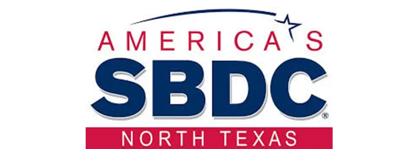 SBDC logo